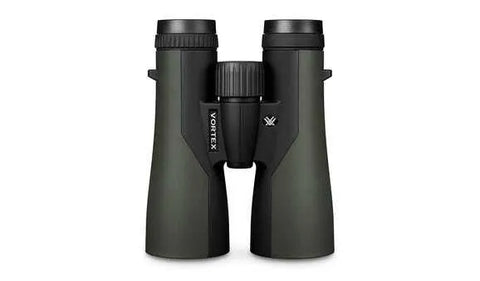 Vortex Crossfire HD 12x50 Binoculars - 50mm | 12x | Roof Prism
