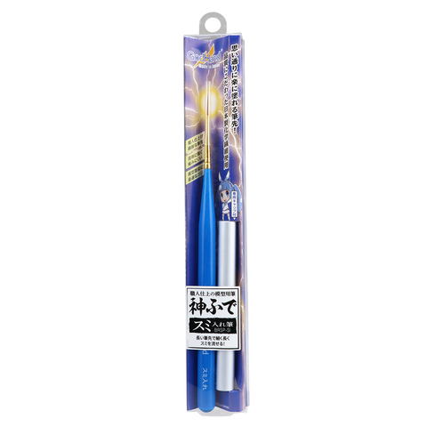 Godhand Brushwork PRO Liner