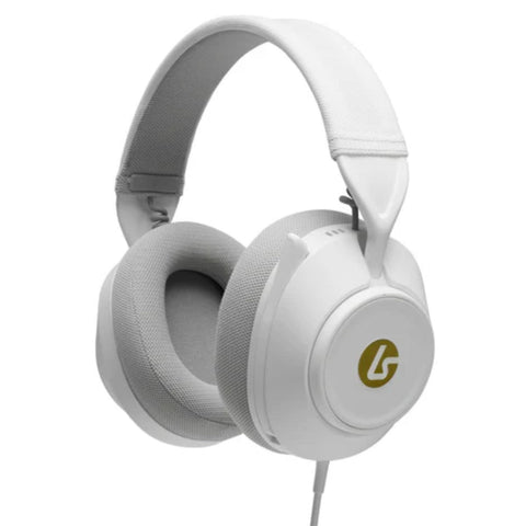 LucidSound LS10X Gen 2 Wired Gaming Headset for Xbox Series X|S (Indigo White)