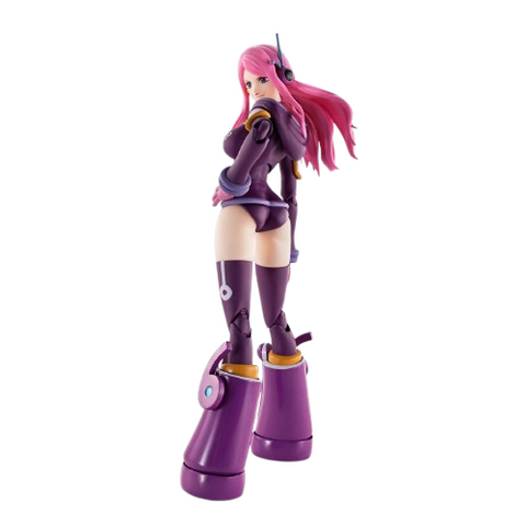 Tamashii Nations S.H.Figuarts Jewelry Bonney (Egg Head)