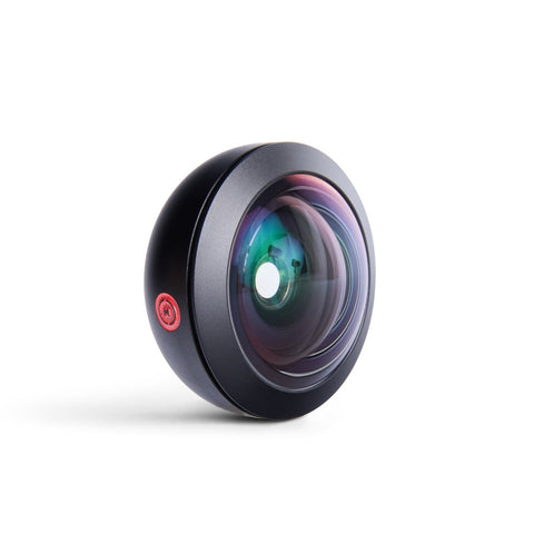Moment T-Series Lens II - Fisheye 8mm Mobile Lens II