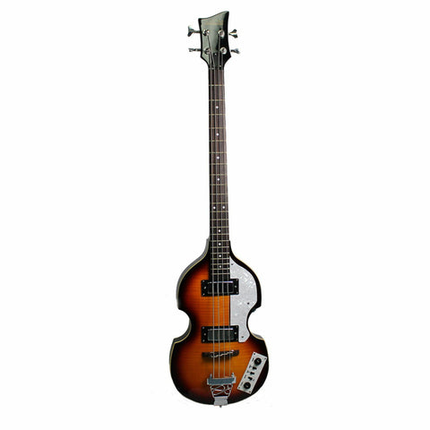Axiom Cavern Beatle Bass - Right Hand