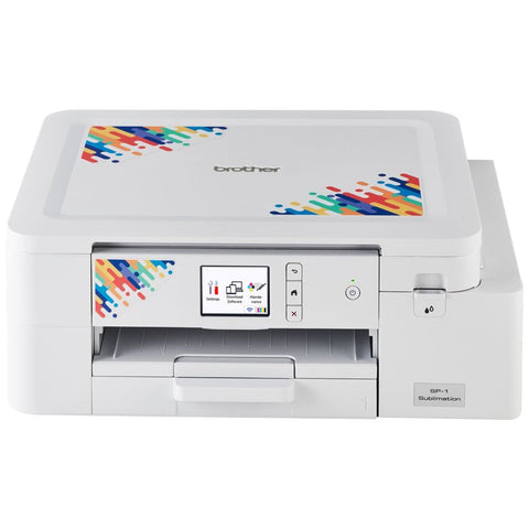 Brother SP 1 Sublimation Printer
