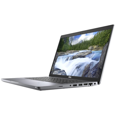 Dell Latitude 5420 14" FHD Touch Laptop i7-1185G7 4.8GHz 256GB 16GB RAM [~Refurbished: Very Good]