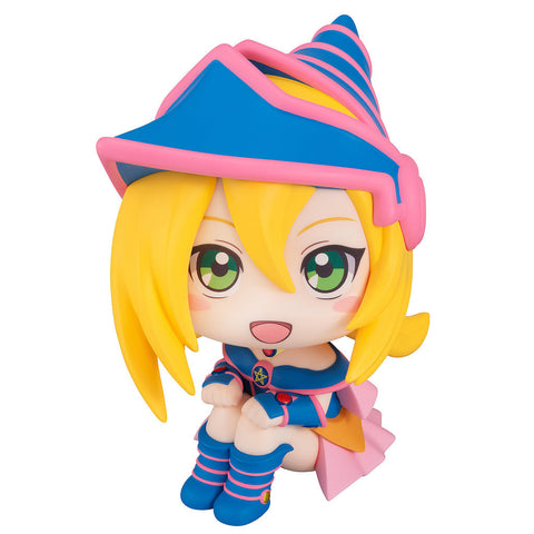 Megahouse LookUp Yu-Gi-Oh! Duel Monsters Dark Magician Girl Figure