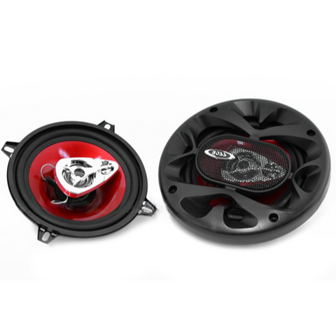 Boss Audio CH5530 Chaos 5-1/4" Car Speakers