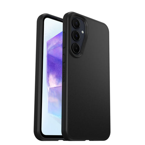 Otterbox React for Galaxy A35 5G (Black)