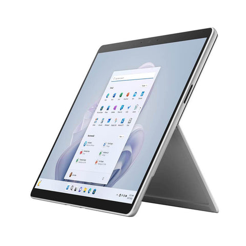 Microsoft Surface Pro 9 Intel i5 1245U 4.40GHz 16GB RAM 256GB SSD 13" Win 11 [~Refurbished: Very Good]