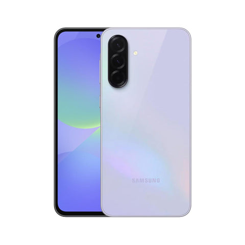 Samsung Galaxy A36 5G 128GB Awesome Lavender [~Refurbished: Very Good]