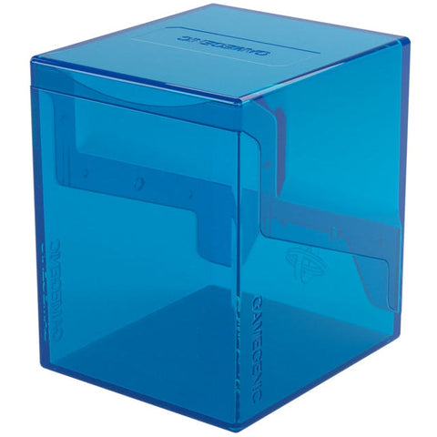 Gamegenic Bastion Deck Box 100+ XL Cards (Blue)