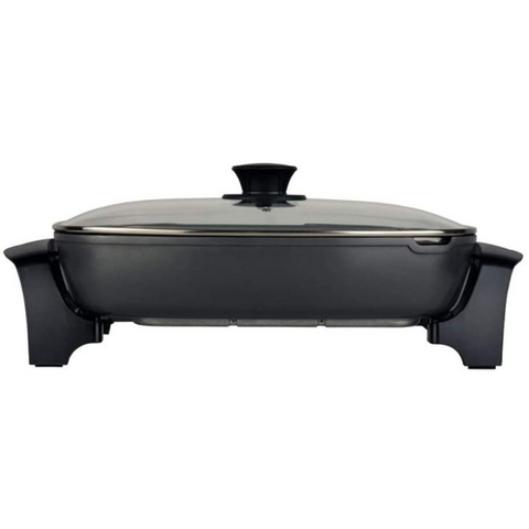 Westinghouse Electrical Fry Pan (Non-Stick coating 530 x 340 mm)