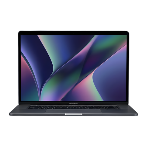 Apple MacBook Pro A2141 Space Gray (2019) i9-9980HK 1TB 32GB RAM 8GB 5500M [~Refurbished: Very Good]
