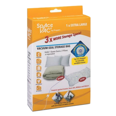 Space Vac Vacuum Storage Compression Bag (Extra Large)
