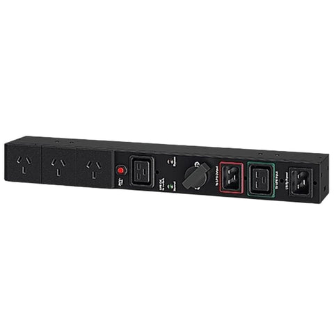 CyberPower MBP20HVAU3 Maintenance Bypass PDU Switch
