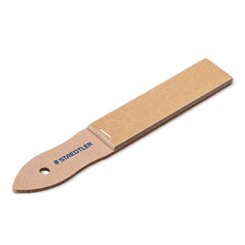Staedtler Design Journey Sandpaper Lead Sharpener