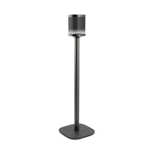 Vogel's SOUND4301B 82cm Stand For Sonos One Speaker (Black)