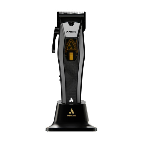 ANDIS Recon Linear Motor Clipper 9000SPM DLC Blade Up To 4 Hours USB-C