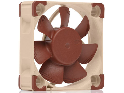 Noctua 40mm NF-A4x10 FLX 4500RPM Fan
