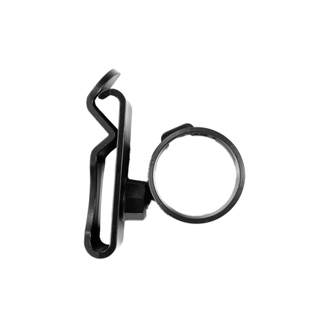 Ledlenser Intelligent Clip Rotating Torch Belt Clip Holder | Multiple Sizes - P7,M7,M7R,M7RX,MT7,M8,L7,X7R,T7