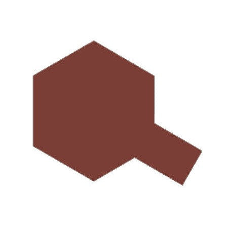 Tamiya Acrylic Gloss Brown 10ml