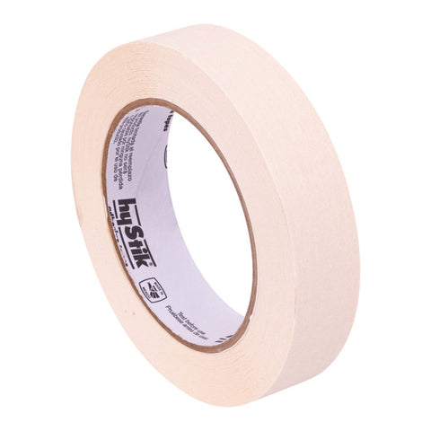 Hystik 8801 Masking Tape 50m (Cream) - 36mm