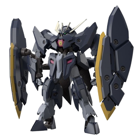 Bandai HG 1/144 Gundam Zagan