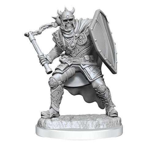 Wizkids D&D Nolzurs Marvelous Miniatures Death Knights