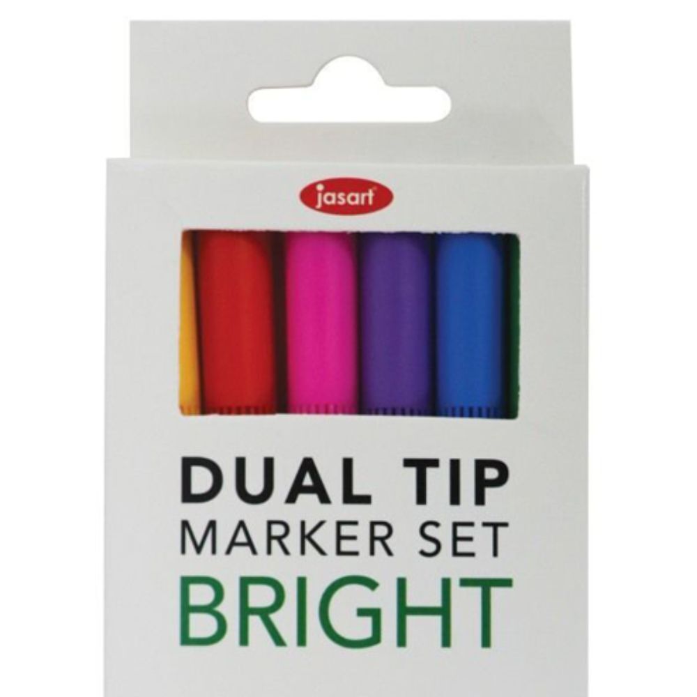 HARDY WORKING TOOLS Flat Brush Set 5 Pieces - 25, 35, 50, 60, 75 - View #9