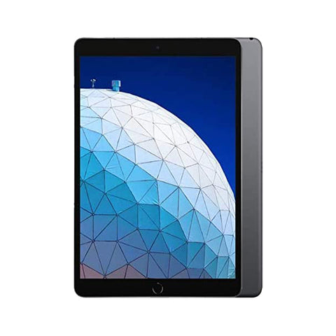 Apple iPad Air 3 WiFi 64GB Space Grey [~Refurbished: Excellent]