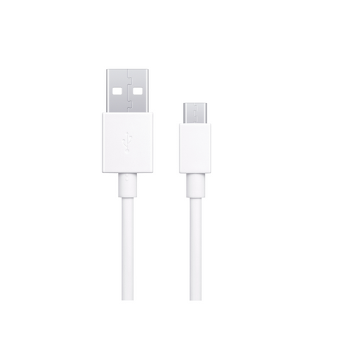 OPPO VOOC MicroUSB Cable (White)