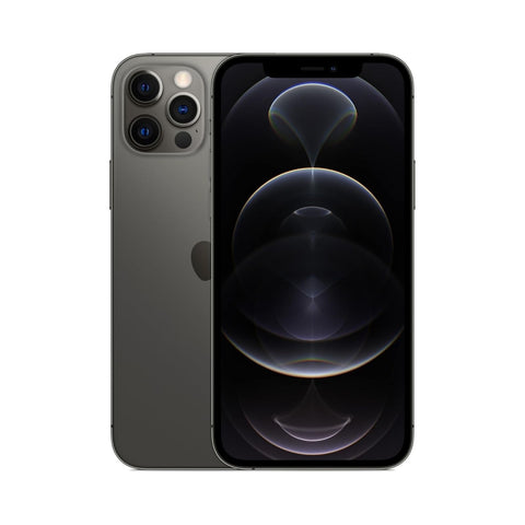 Apple iPhone 12 Pro 256GB (Graphite) [*Refurbished: As New]