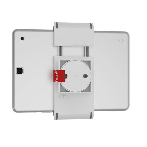 Barkan 7" - 12" 360-Degree Rotation Tablet Wall Mount