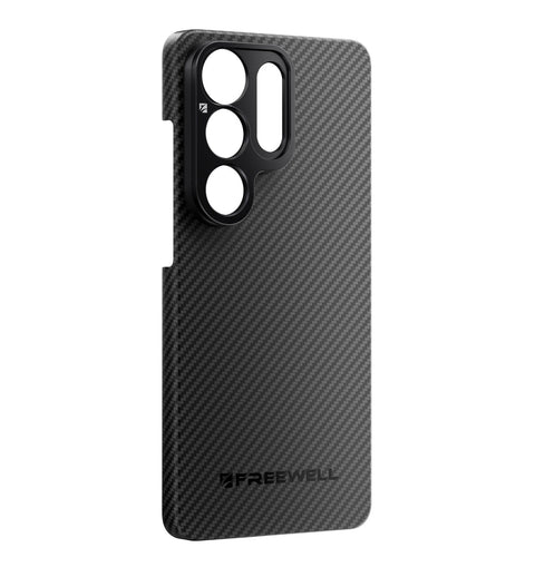 Freewell Pro Filmmaker Case for Samsung Galaxy S26 Ultra