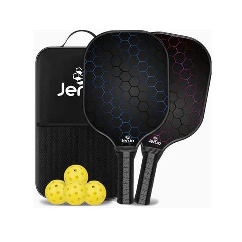 Jenjo Games Pickleball