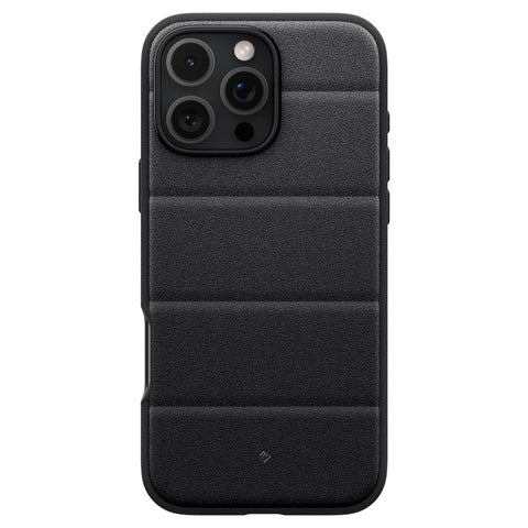 Spigen Apple iPhone 16 Pro Max Athlex Mag Case - Active Black