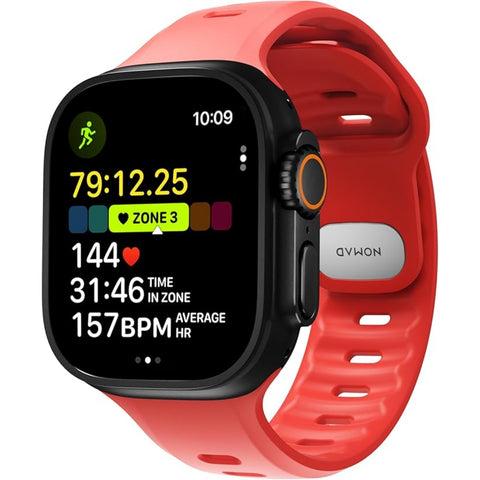 NOMAD Tempo Band Apple Watch 40-42mm (Crush)