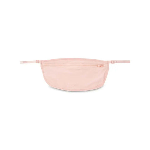 Pacsafe Coversafe S100 Secret Waist Band - Orchid Pink