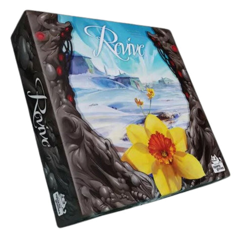 Aporta Games Revive