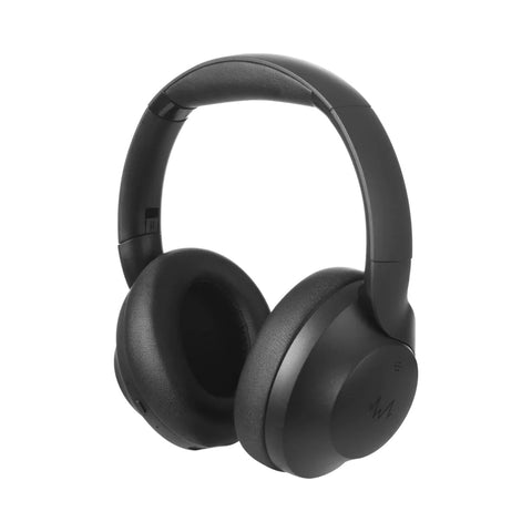 Wave Audio Symphony ANC Wireless/Bluetooth Headphones (Black)