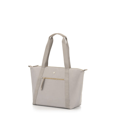 Samsonite Mobile Solution Classic Carryall (Earl Grey)