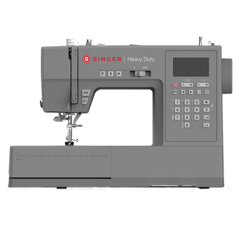 SINGER(R) Heavy Duty HD6805C Digital Sewing Machine