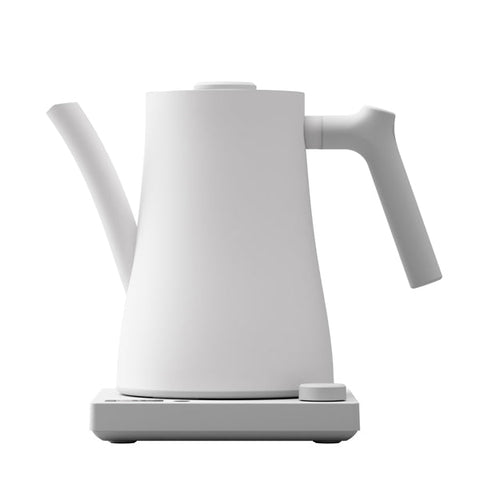 Varia Aura Electric Spouted Kettle 1.5L - White