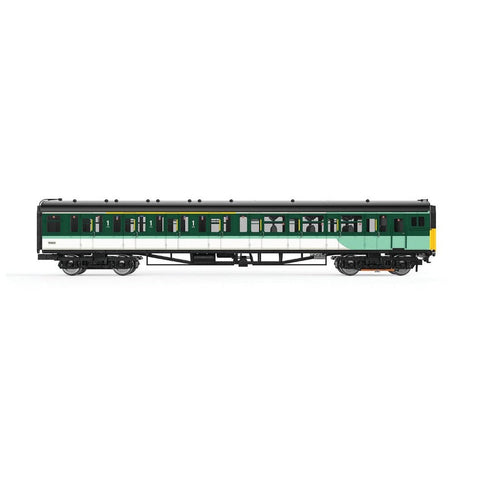 Hornby Southern Class 423 4VEP Emu Train Pack Era 10