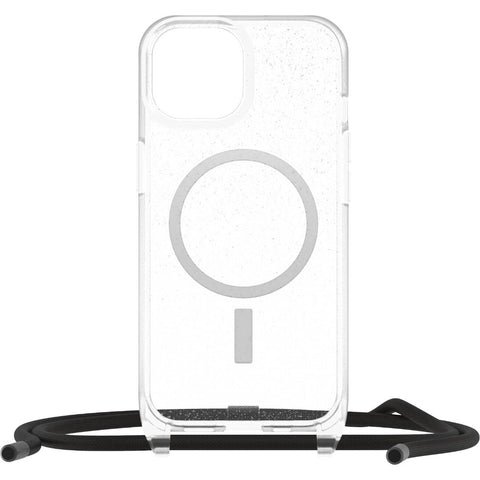 Otterbox React MagSafe Lanyard iPhone 15 (Glitter)
