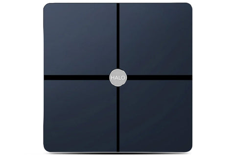 HALO Advanced Full Body Composition Scale