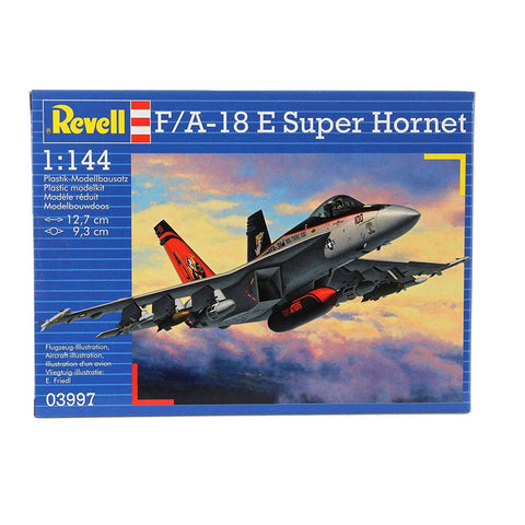 Revell 1/144 F/A18E Super Hornet