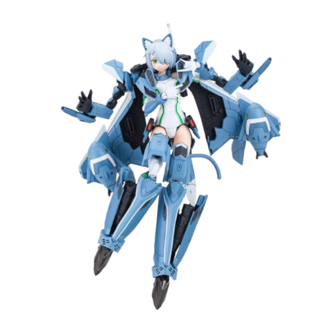 Aoshima Variable Fighter Girls Macross Delta VF-31A Kairos SP