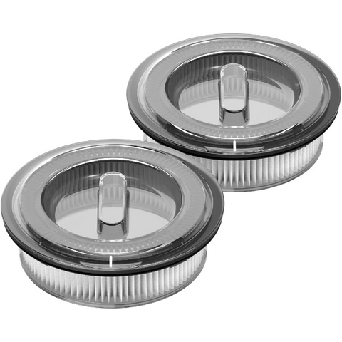 UB Pet V10 Cyclone Hepa Vacuum Filter Cover