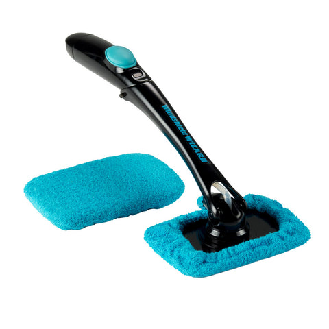 Hurricane Windshield Wizard Glass Cleaner
