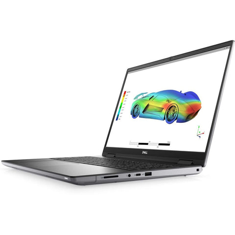 Dell Precision 7670 Intel i7 12850HX 4.80GHz 32GB RAM 1TB SSD RTX A1000 16" Win 11 [~Refurbished: Very Good]